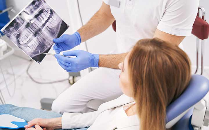 Ako sa správne starať o svoje zuby? Nezabúdajte na dentálnu hygienu