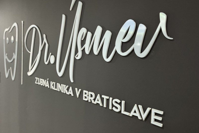 Interiér kliniky
